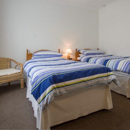 Bed and Breakfast Seaview Looe Exterior foto
