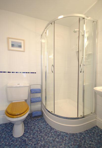 Bed and Breakfast Seaview Looe Exterior foto