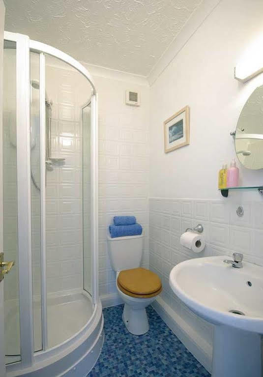 Bed and Breakfast Seaview Looe Exterior foto